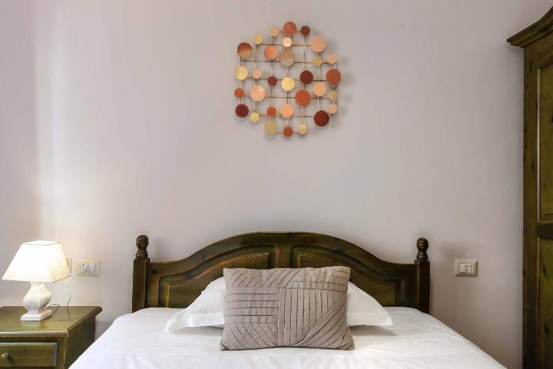 Plaza Rooms Ciampino - Oda