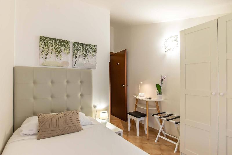 Plaza Rooms Ciampino - Oda