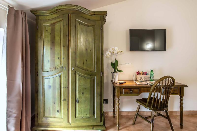 Plaza Rooms Ciampino - Oda