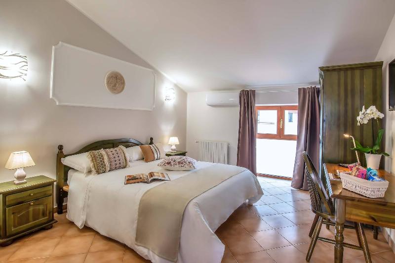 Plaza Rooms Ciampino - Oda
