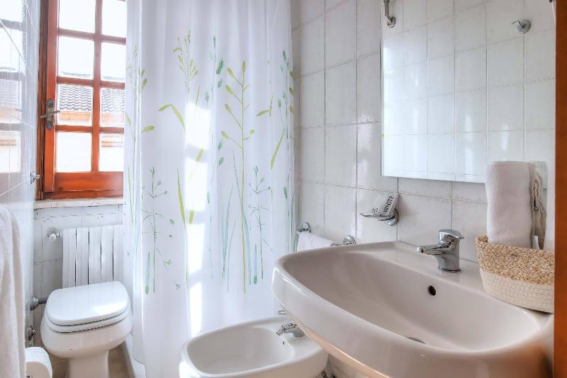 Plaza Rooms Ciampino - Oda