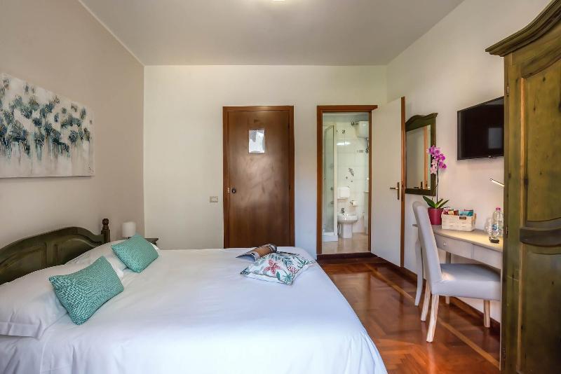 Plaza Rooms Ciampino - Oda