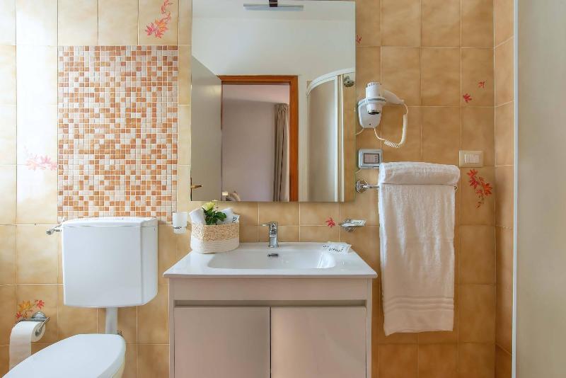 Plaza Rooms Ciampino - Oda