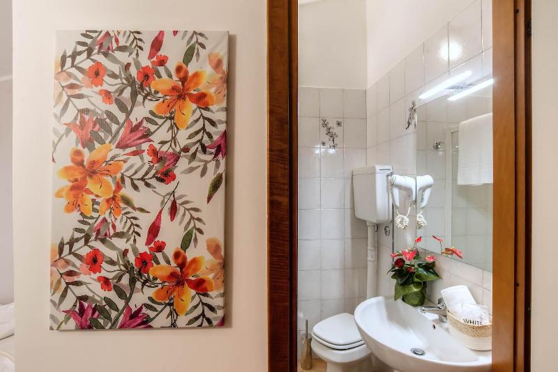 Plaza Rooms Ciampino - Oda