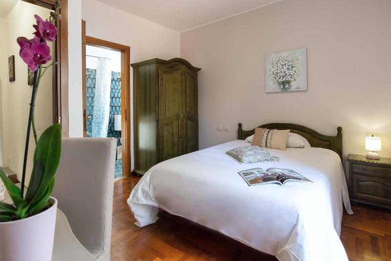 Plaza Rooms Ciampino - Oda