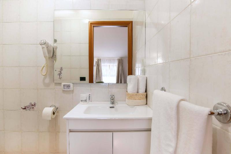Plaza Rooms Ciampino - Oda