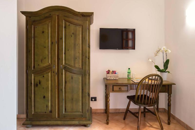 Plaza Rooms Ciampino - Oda