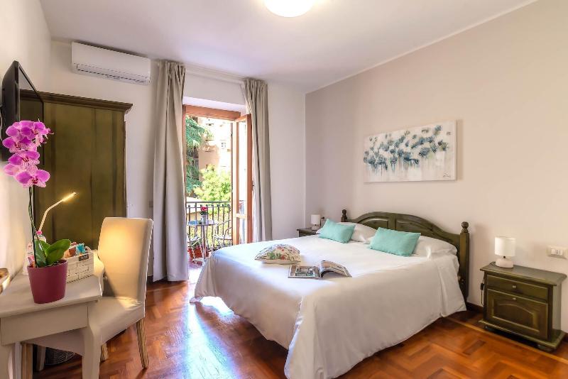 Plaza Rooms Ciampino - Oda