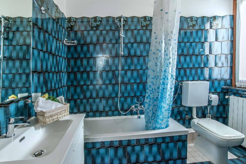 Plaza Rooms Ciampino - Oda