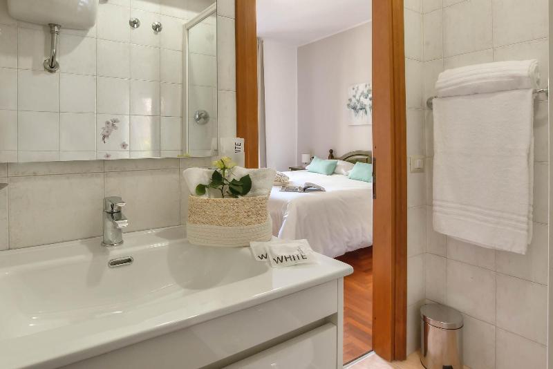 Plaza Rooms Ciampino - Oda