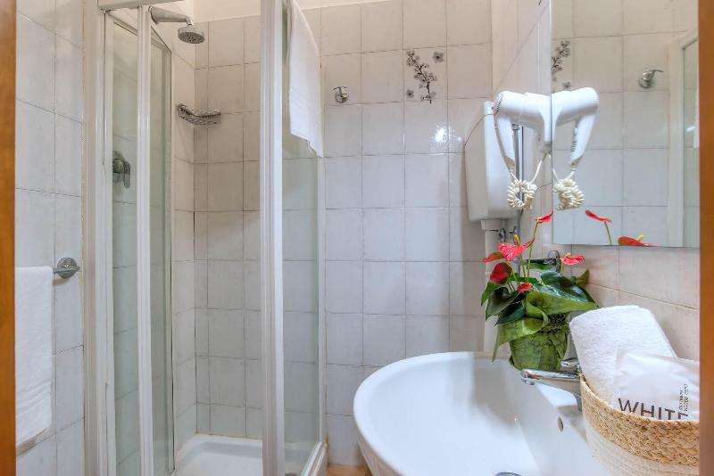 Plaza Rooms Ciampino - Oda