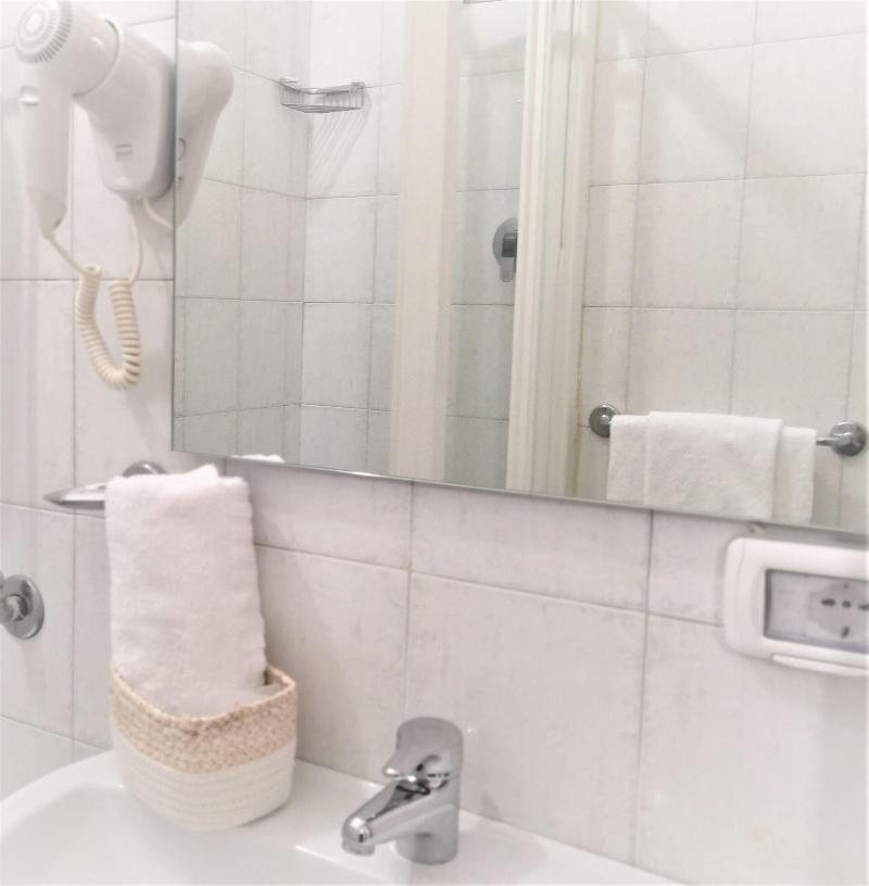 Plaza Rooms Ciampino - Oda