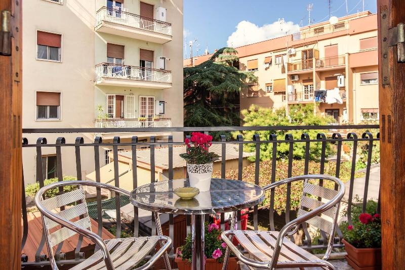 Plaza Rooms Ciampino - Oda