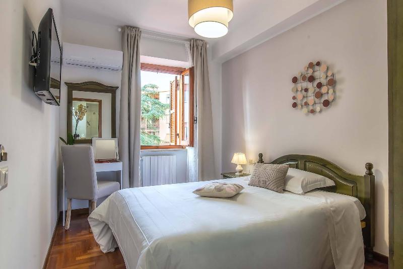 Plaza Rooms Ciampino - Oda