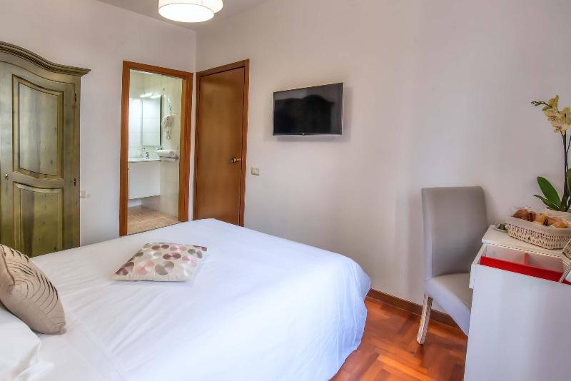 Plaza Rooms Ciampino - Oda