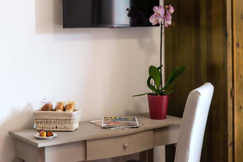 Plaza Rooms Ciampino - Oda