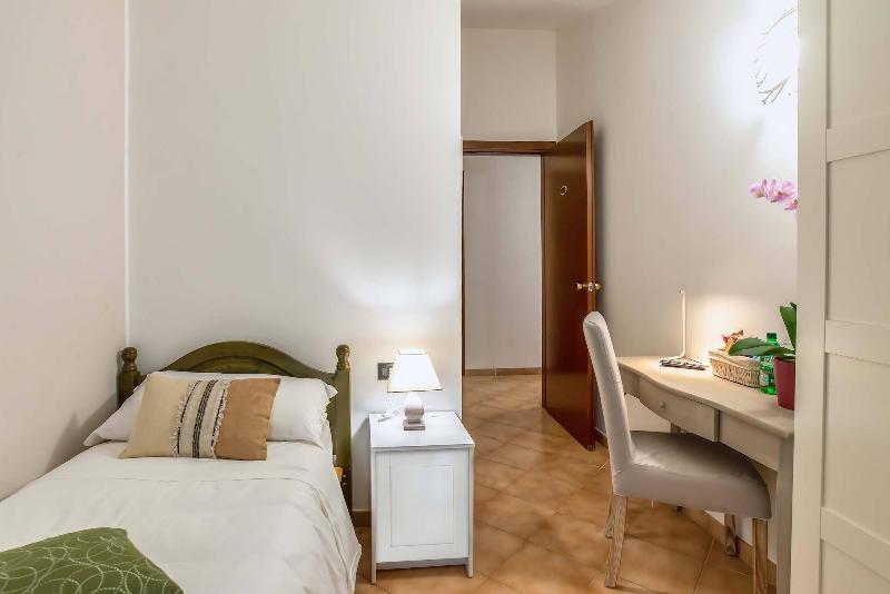 Plaza Rooms Ciampino - Oda