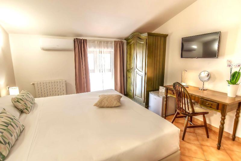 Plaza Rooms Ciampino - Oda