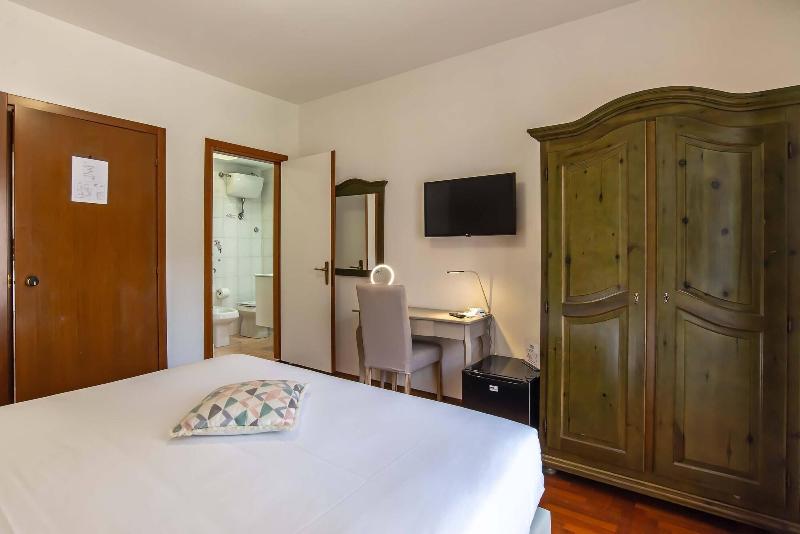 Plaza Rooms Ciampino - Oda