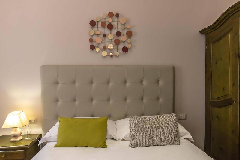 Plaza Rooms Ciampino - Oda