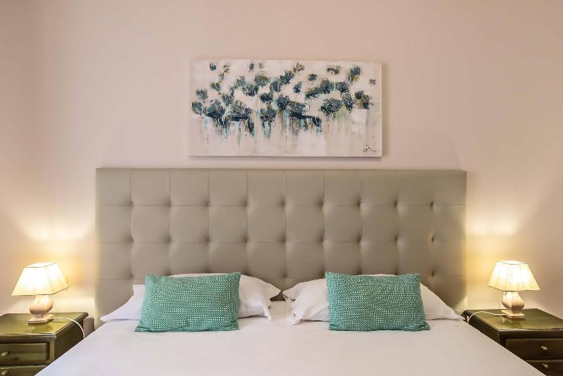 Plaza Rooms Ciampino - Oda