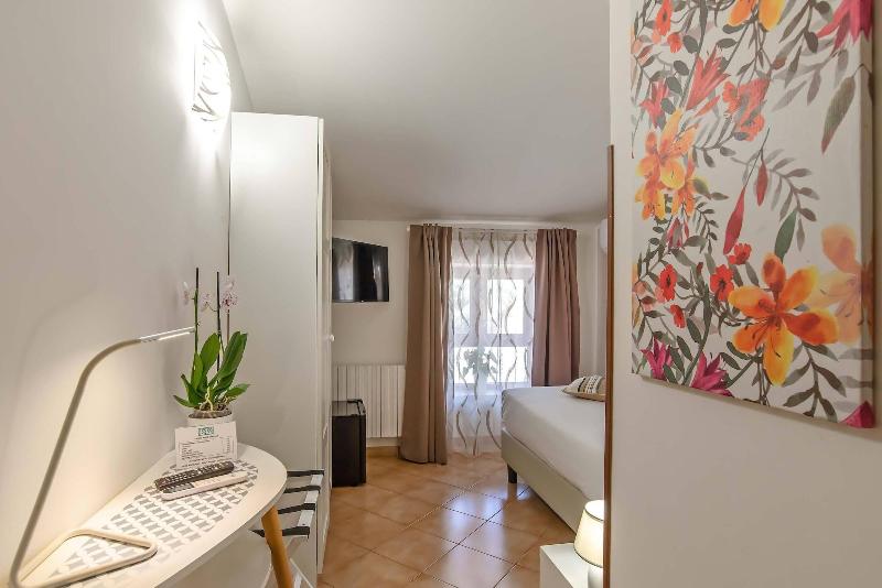 Plaza Rooms Ciampino - Oda