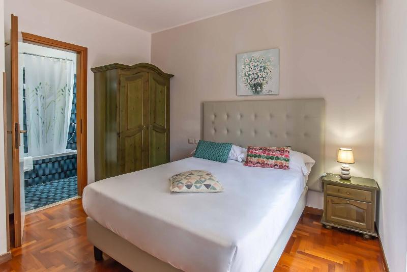 Plaza Rooms Ciampino - Oda