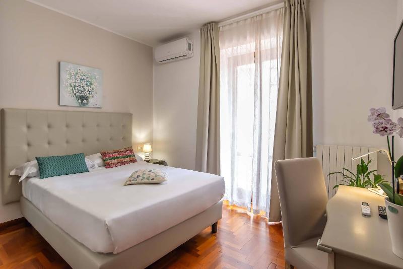 Plaza Rooms Ciampino - Oda