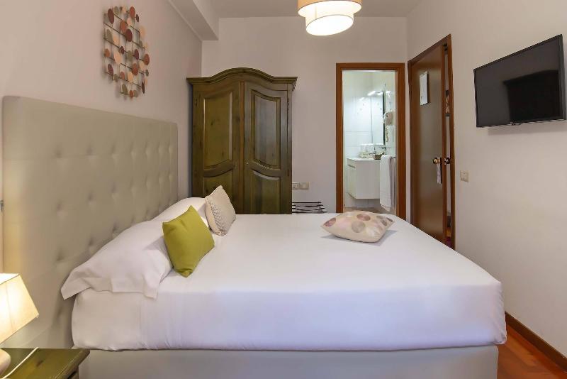 Plaza Rooms Ciampino - Oda