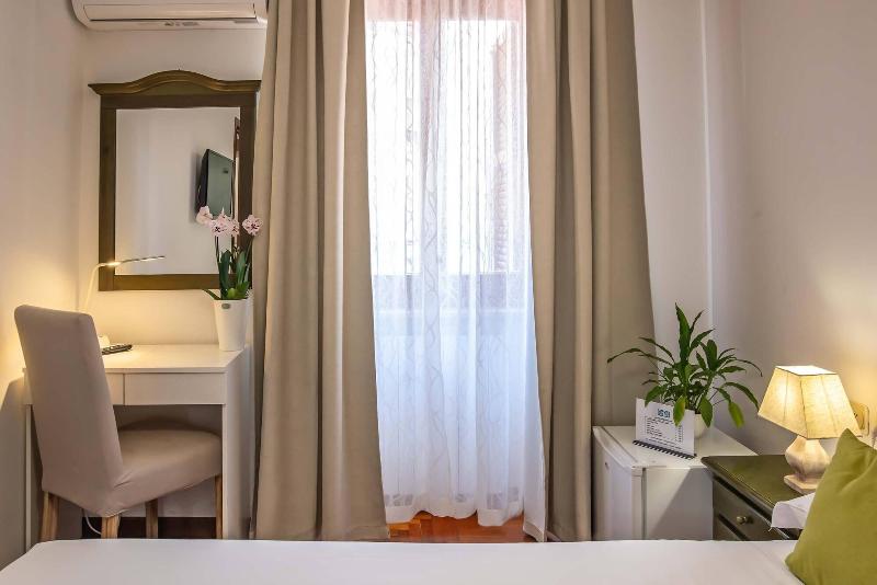Plaza Rooms Ciampino - Oda