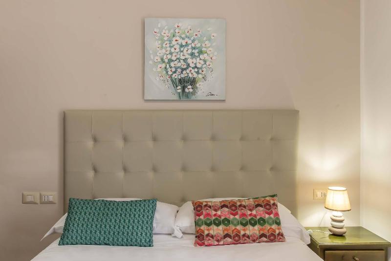 Plaza Rooms Ciampino - Oda