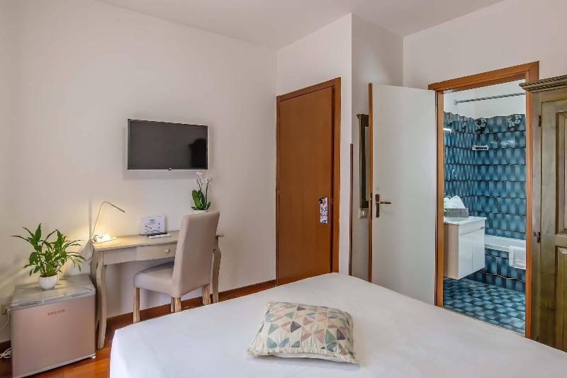 Plaza Rooms Ciampino - Oda