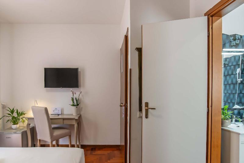 Plaza Rooms Ciampino - Oda