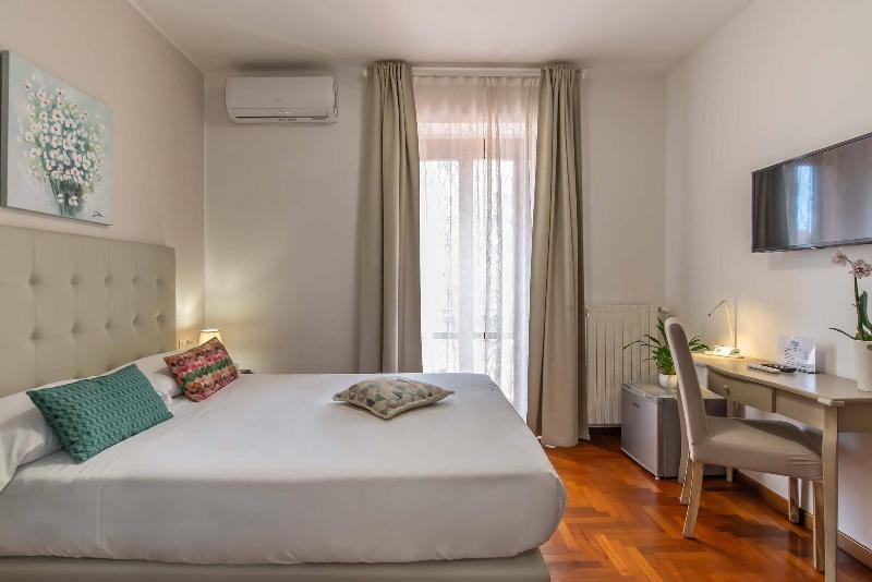 Plaza Rooms Ciampino - Oda