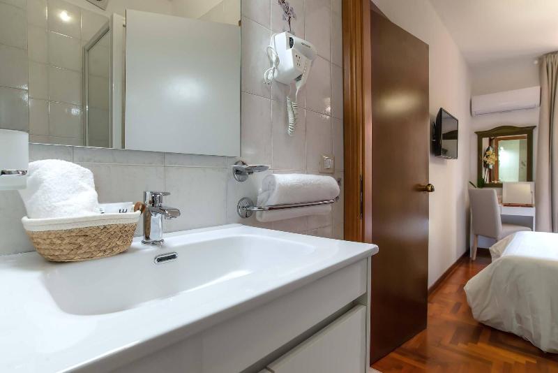 Plaza Rooms Ciampino - Oda