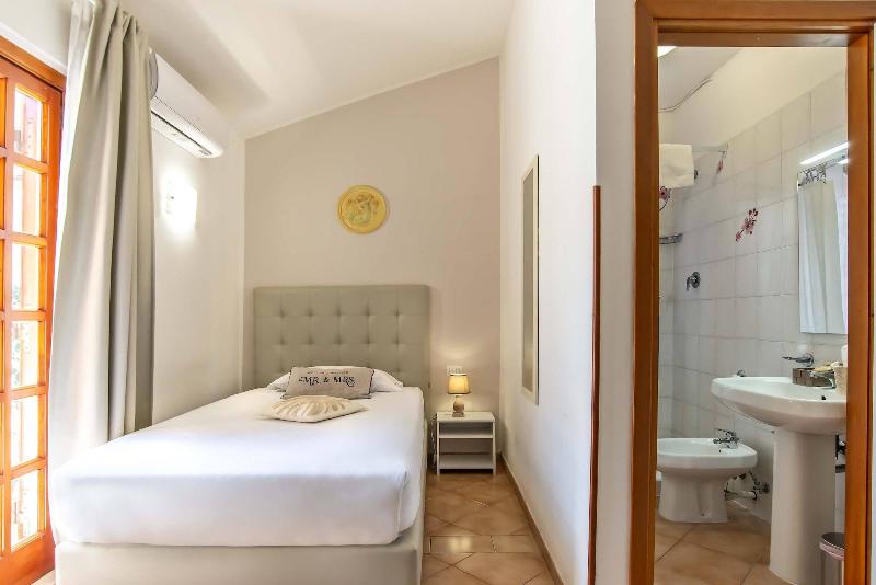 Plaza Rooms Ciampino - Oda