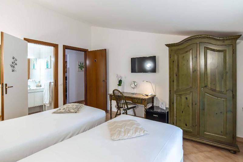 Plaza Rooms Ciampino - Oda