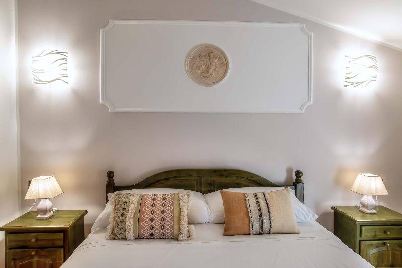 Plaza Rooms Ciampino - Oda