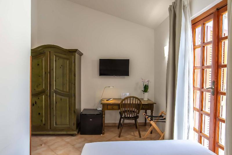 Plaza Rooms Ciampino - Oda