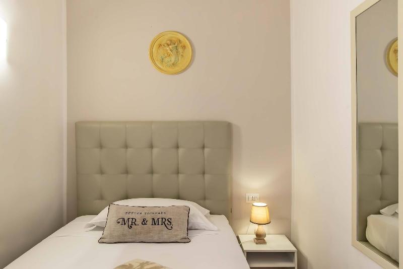 Plaza Rooms Ciampino - Oda