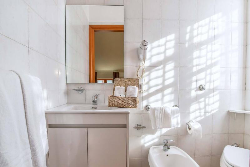 Plaza Rooms Ciampino - Oda