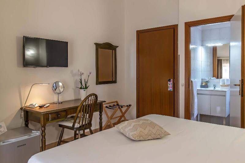 Plaza Rooms Ciampino - Oda