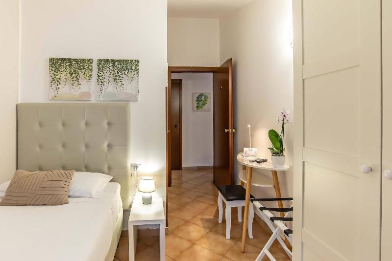 Plaza Rooms Ciampino - Oda