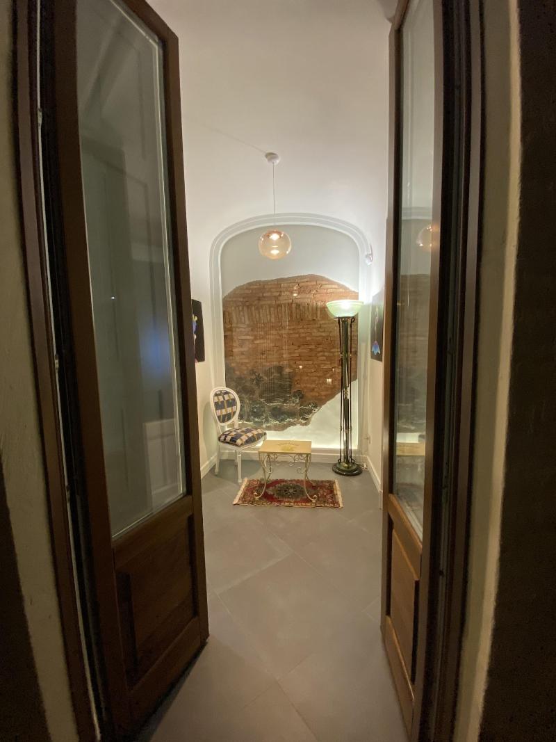 Anfiteatro Le Suites - Lobi
