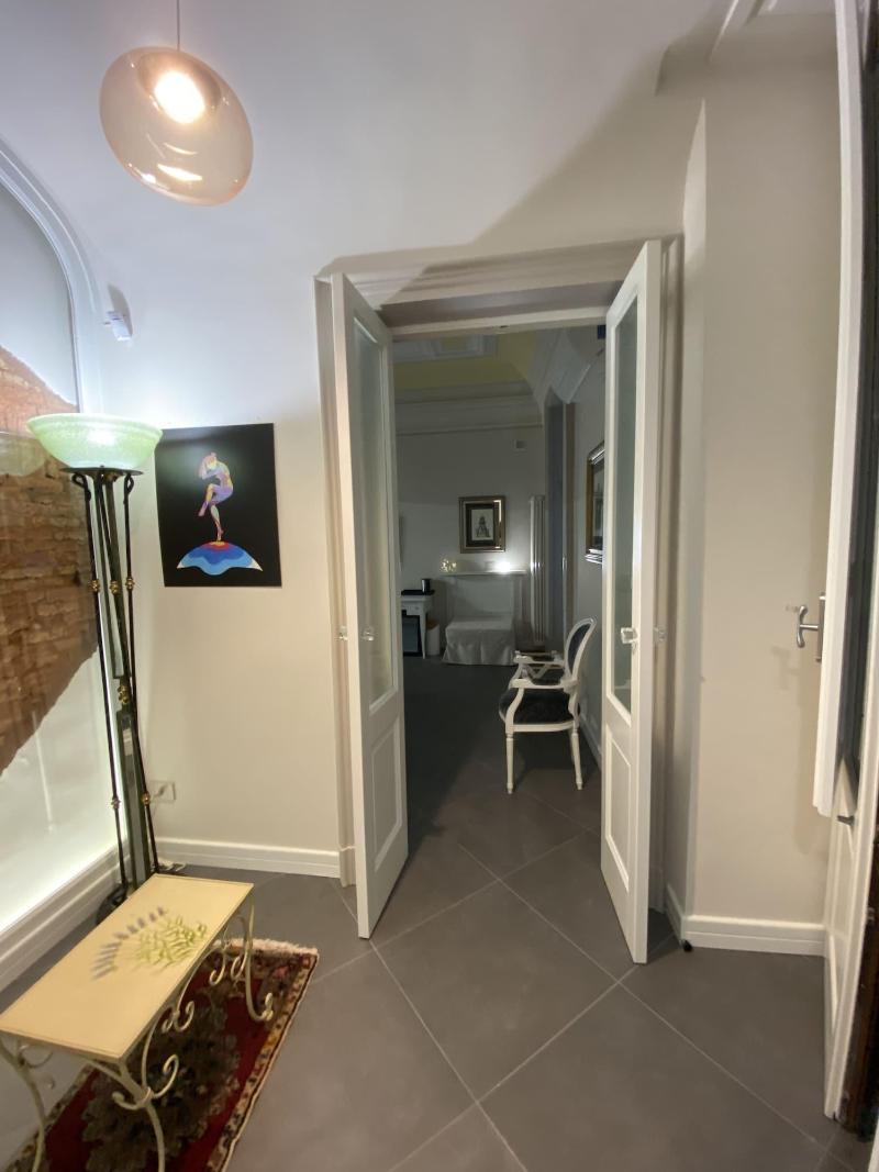 Anfiteatro Le Suites - Lobi