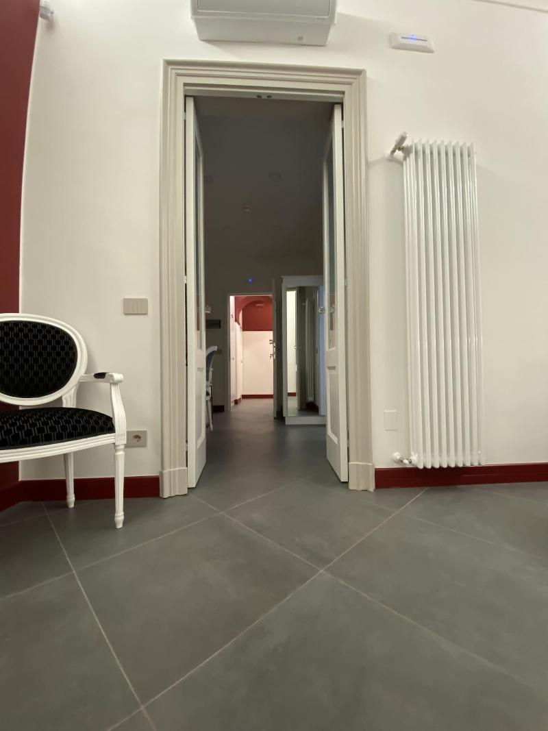 Anfiteatro Le Suites - Lobi