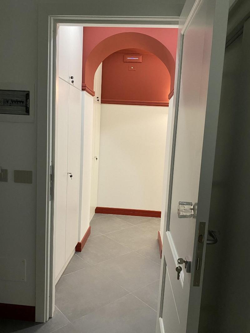 Anfiteatro Le Suites - Lobi