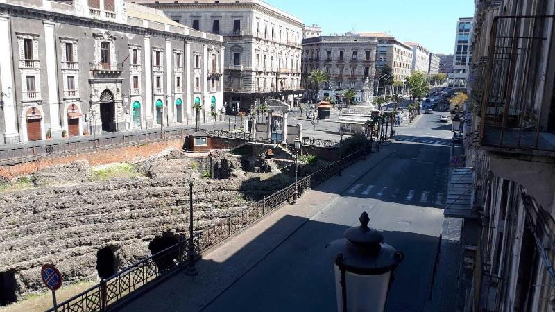 Anfiteatro Le Suites - Genel