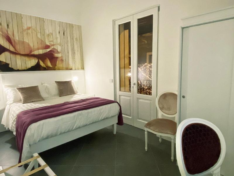 Anfiteatro Le Suites - Oda
