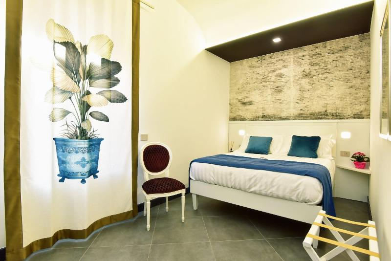 Anfiteatro Le Suites - Oda